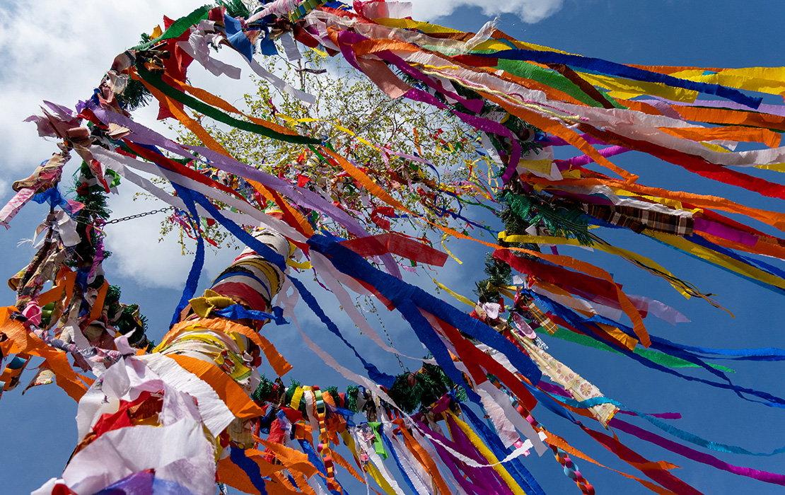 Maifest is Our Not-to-be-Missed Celebration of Spring at Hofbräuhaus Pittsburgh