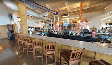 Pittsburgh Bier Hall