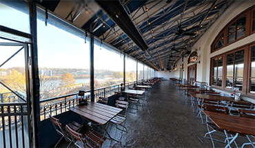 Pittsburgh Bier Terrace